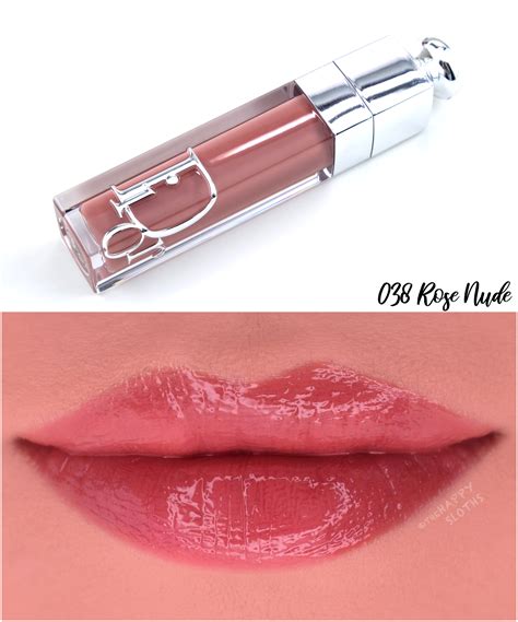 gloss dior mini|where to buy dior lip gloss.